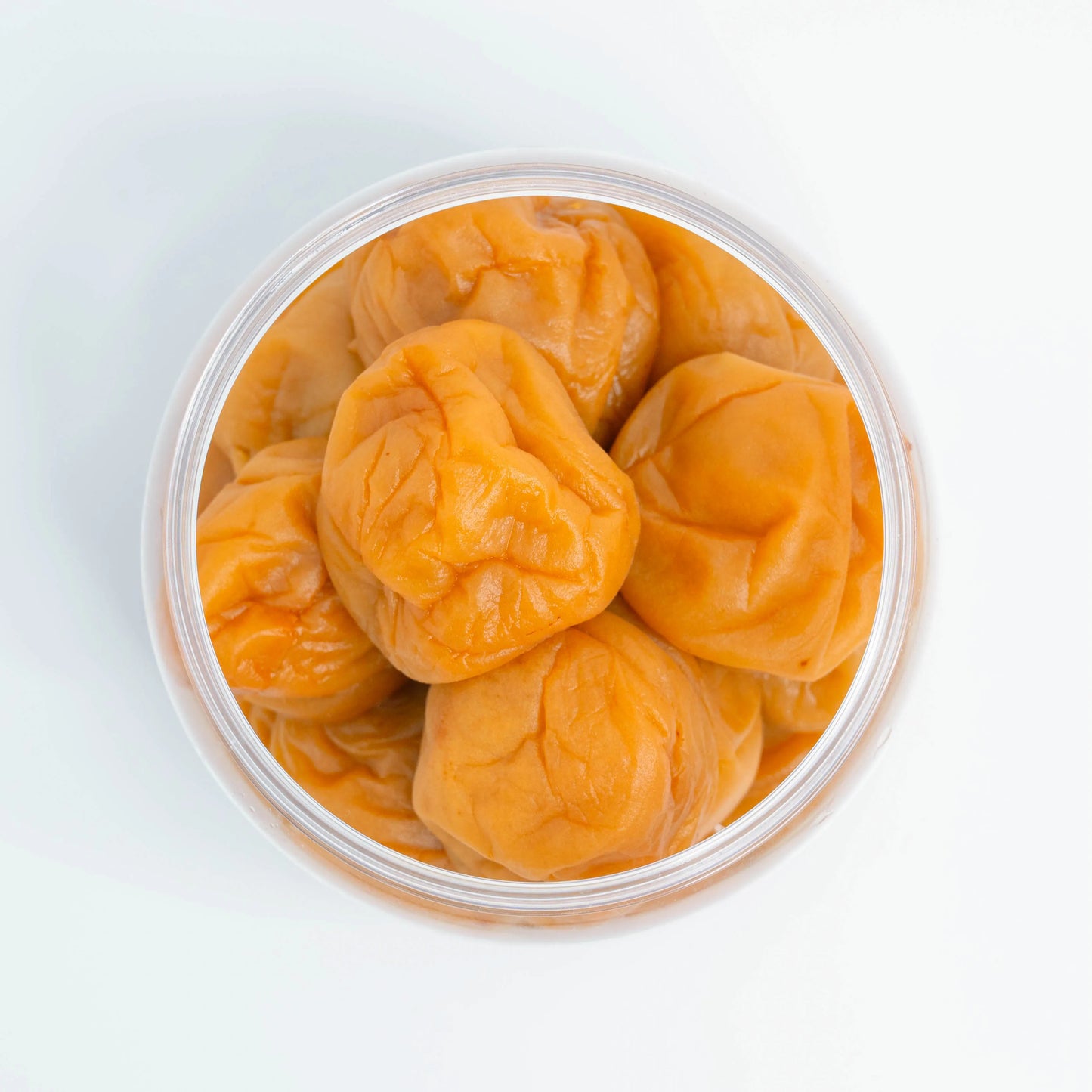 【特上熟成梅 無添加 梅干し】紀州梅香の特上熟成はちみつ梅 430g (低塩6%・中粒~大粒・農薬不使用期間30日以上)