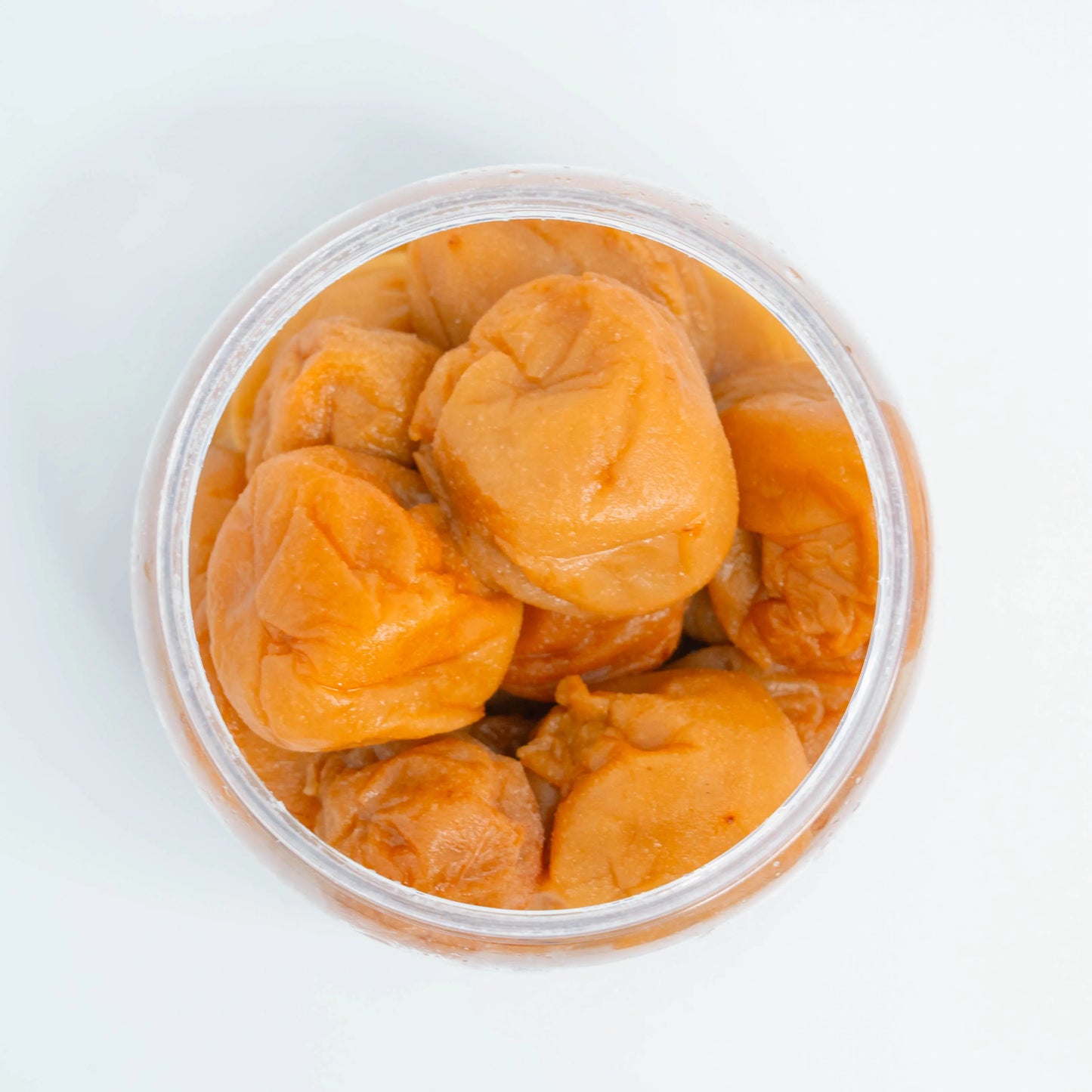 【特上梅 無添加 梅干し】紀州梅香の特上熟成白干し梅 430g (中粒~大粒・農薬不使用期間30日以上)