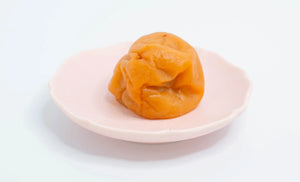 減塩梅干し