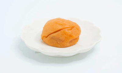 白干梅(塩だけ)