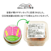 【無添加 梅干し】紀州梅香の白干し梅 500g (塩梅 昔ながらの酸っぱい梅)＜中～大粒＞