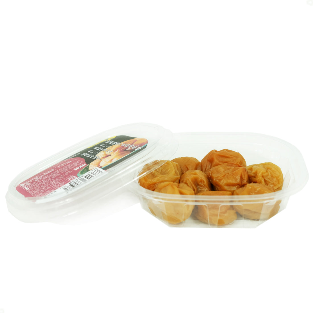 【業者様向け】紀州梅香の低塩熟成梅干し 170g 54個セット / 230g 45個セット