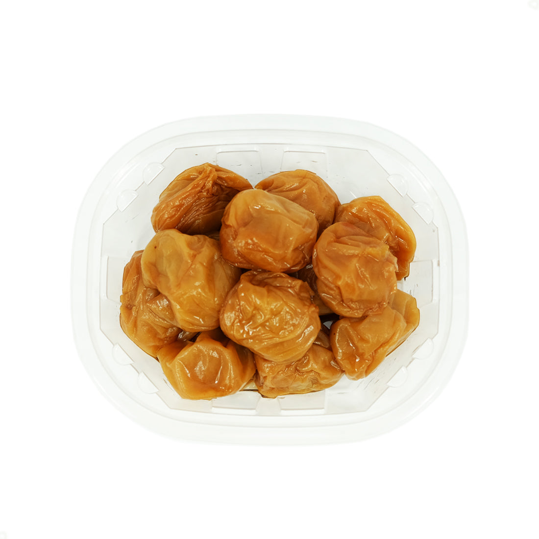 【業者様向け】紀州梅香の低塩熟成梅干し 170g 54個セット / 230g 45個セット