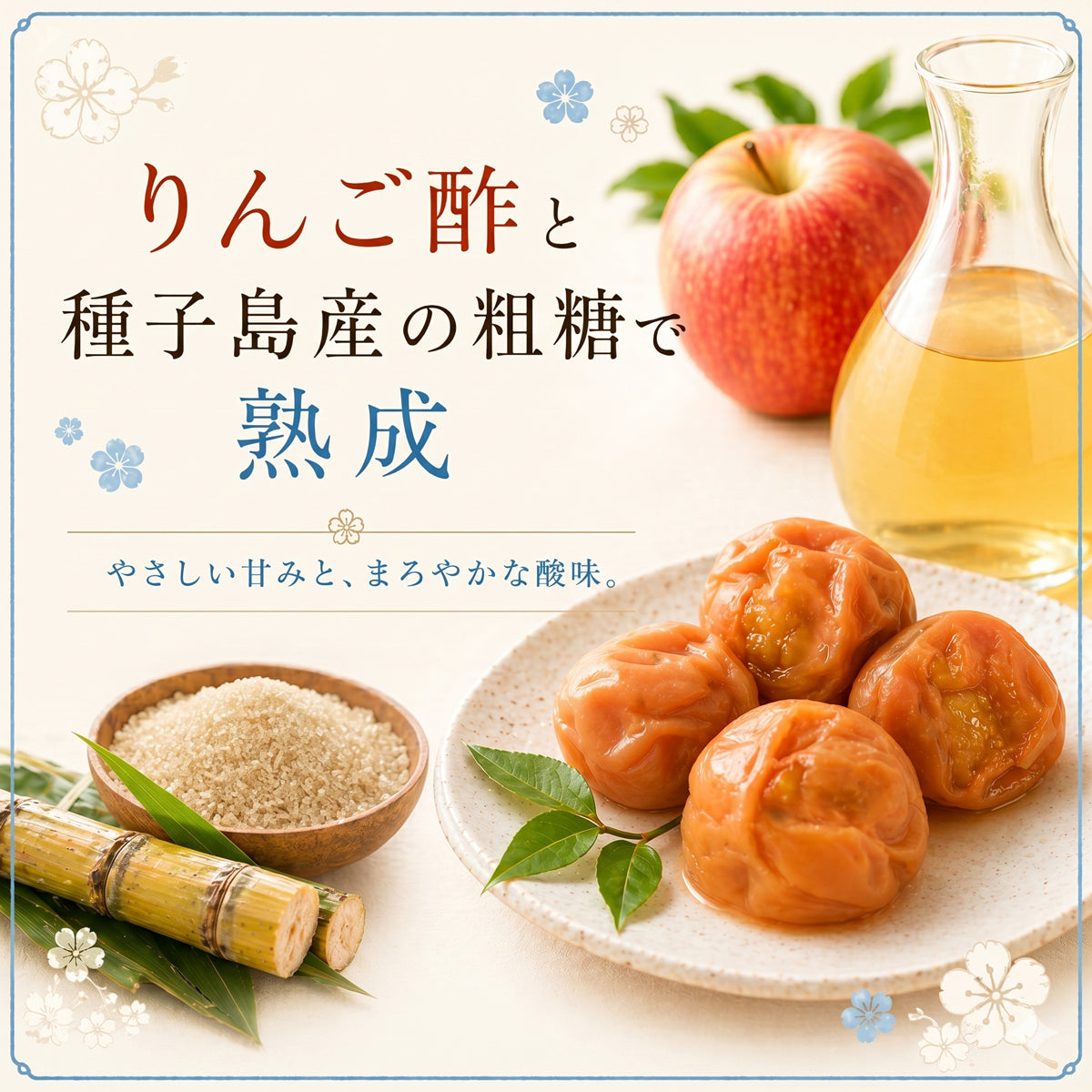 無添加 梅干し しそ梅干し 小梅 減塩 紀州梅香 460g 塩分約9％ 紀州南高梅 赤しそ