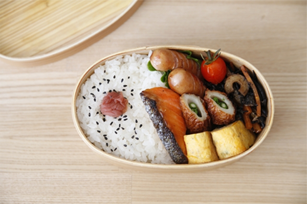 添加物が気になり、原材料をシンプルにしたい