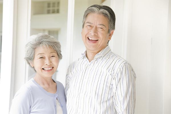 大切な人への贈りものに安心できるものを選びたい