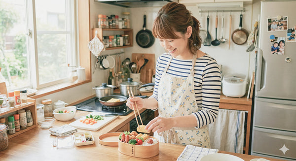 減塩したいけれど、味は妥協したくない