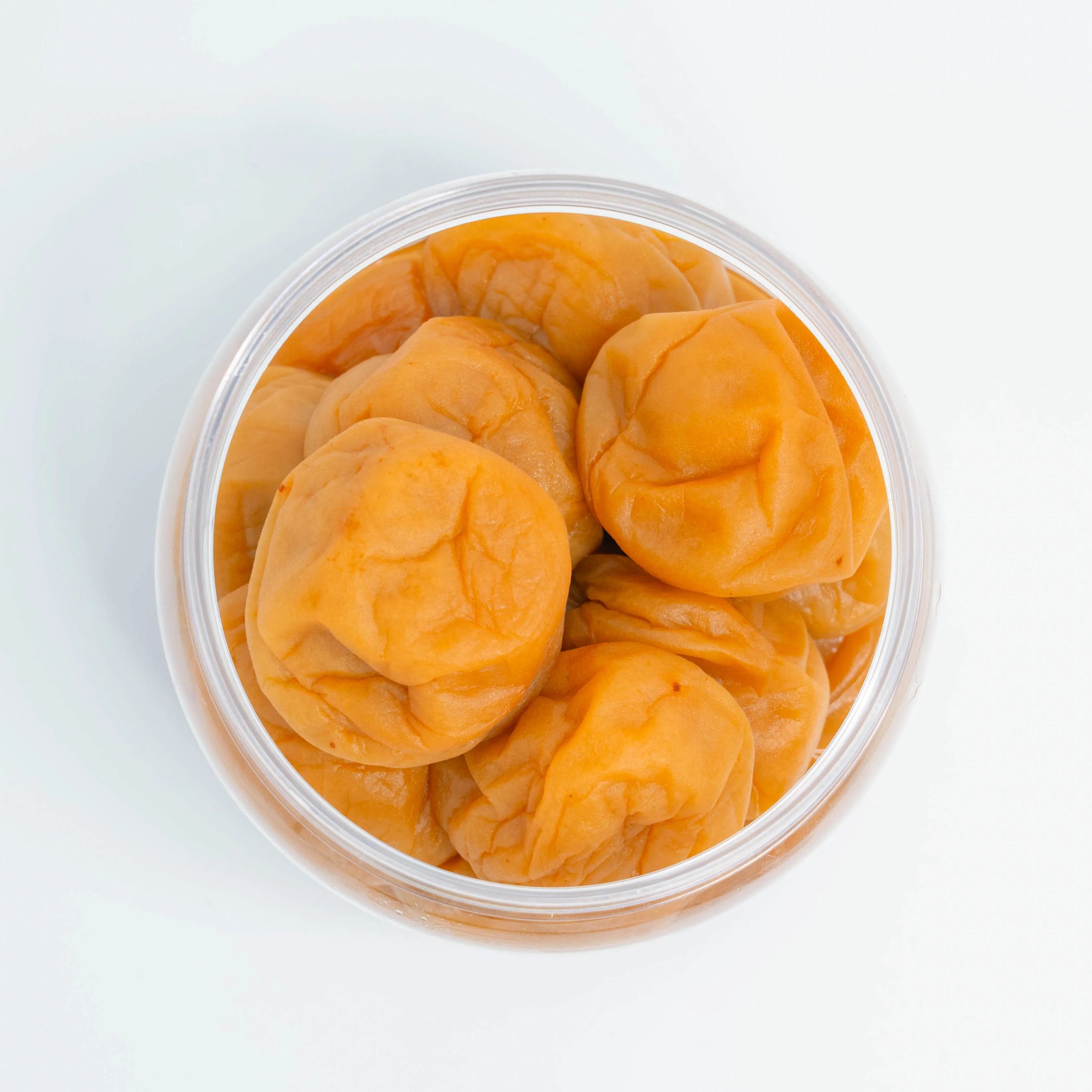【特上熟成梅 無添加 梅干し】紀州梅香 特上減塩熟成梅干し 430g (中粒～大粒・農薬不使用期間30日以上)