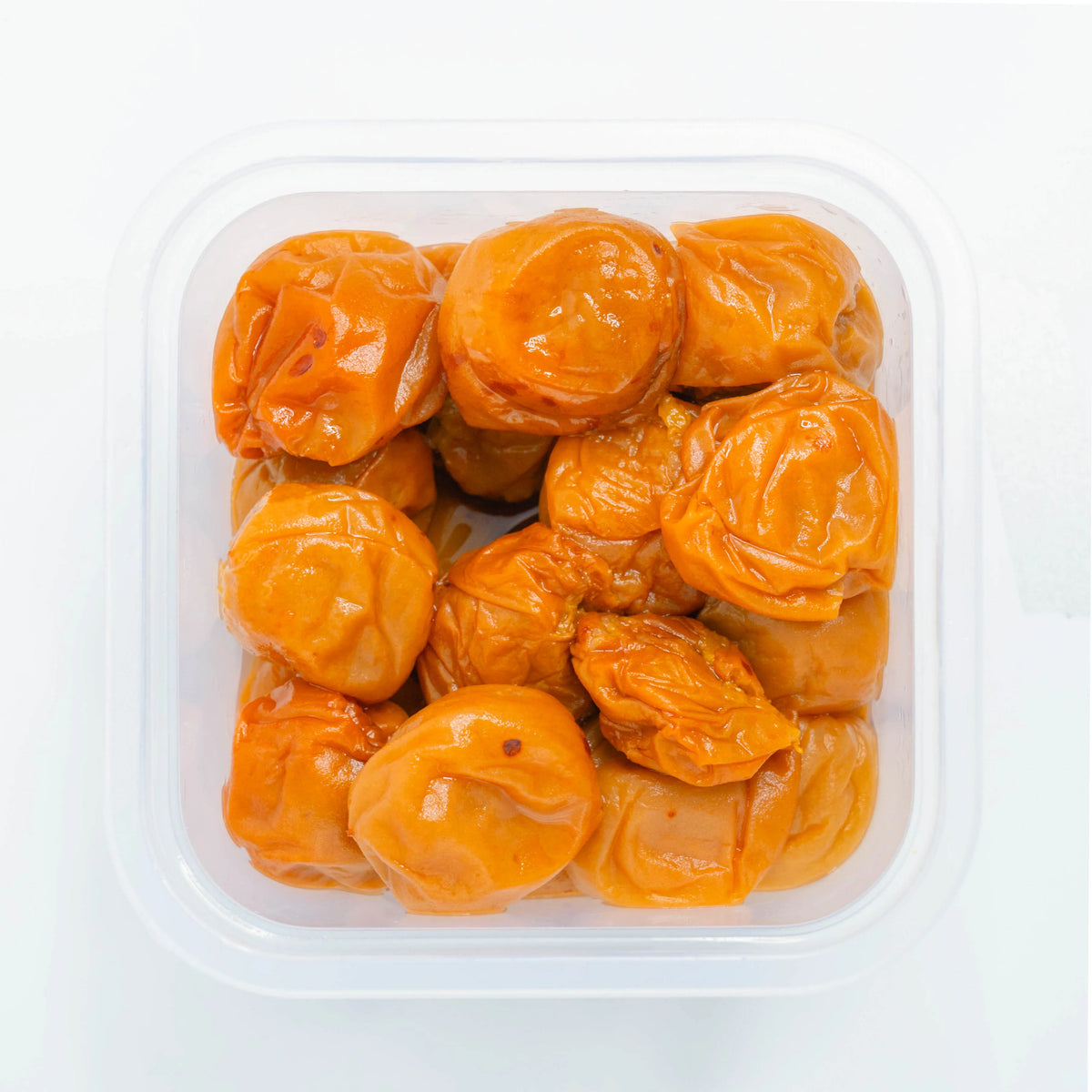 無添加 梅干し】紀州梅香のはちみつ梅 500g (低塩6%)＜ 訳ありつぶれ梅