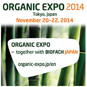 ORGANIC EXPO