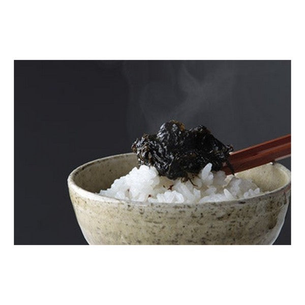 無添加 佃煮 梅のり 85g ＜梅20％＞＜国産海苔＞umenori-20per-85g